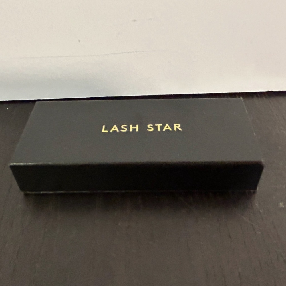 Lash Star Visionary Lashes 002 , False Lashes, Reusable - New in Box